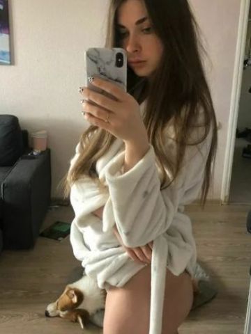 Анкета проститутки Элеонора - Фото 1, , 23 года, №347293