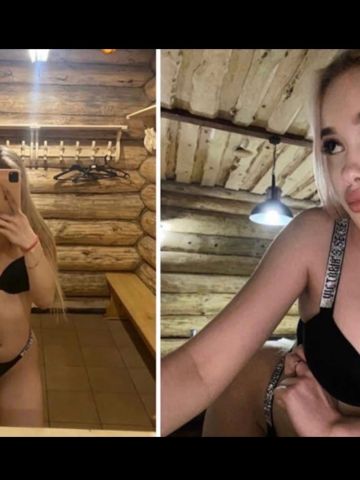 Анкета проститутки Снежанна - Фото 1, , 24 года, №346869